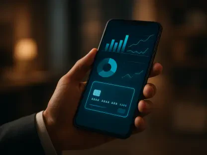 The Evolution of Intelligent Embedded Finance