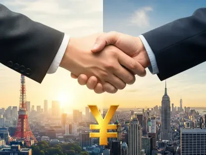 How Can US-Japan Synergy Stabilize the Yen?