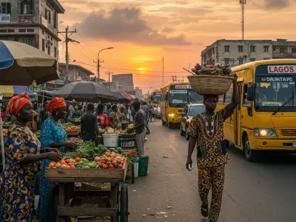 Nigerian Pension Funds Pivot to Cash Amid Market Repricing