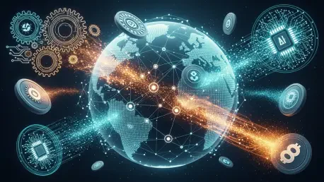 How Will Token Economics Reshape the Global AI Market?