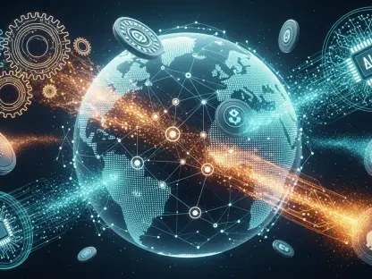 How Will Token Economics Reshape the Global AI Market?
