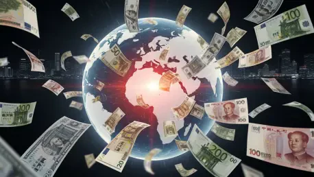 Is Global Inflation Shifting From Transitory to Structural?