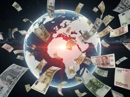 Is Global Inflation Shifting From Transitory to Structural?