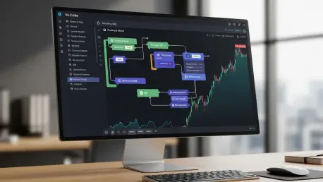 How Can Beginners Safely Use No-Code AI Stock Trading Bots?