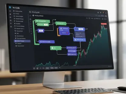 How Can Beginners Safely Use No-Code AI Stock Trading Bots?