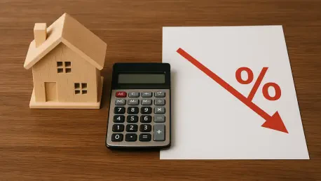 What Is the New Normal for Mortgage Rates Through 2027?
