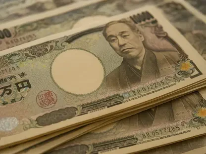 Can Japan Defend the Yen Without Selling U.S. Treasuries?