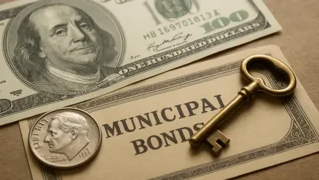How Municipal Bonds Provide Tax-Efficient Stability