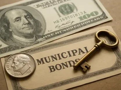 How Municipal Bonds Provide Tax-Efficient Stability