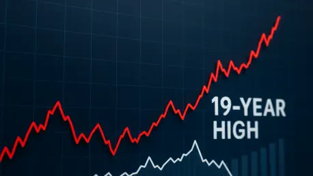Why Are U.S. Treasury Yields Hitting 19-Year Highs?
