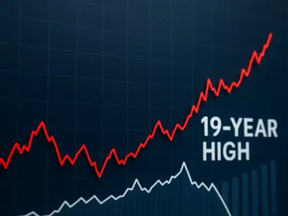 Why Are U.S. Treasury Yields Hitting 19-Year Highs?