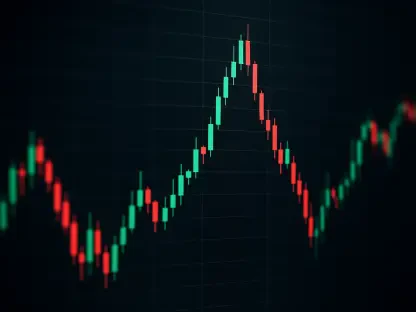S&P 500 Stocks Become More Affordable as Earnings Surge