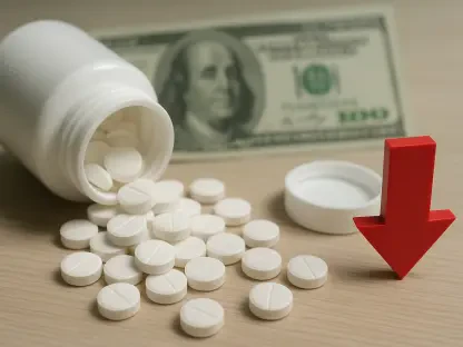 Do Corporate Mergers Actually Lower Medicine Prices?