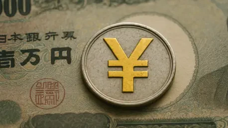 How Is Japan Inc. Adapting to a Permanently Weak Yen?