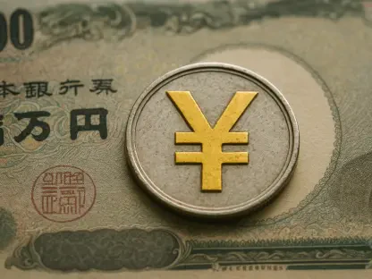 How Is Japan Inc. Adapting to a Permanently Weak Yen?