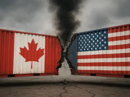 Can the US and Canada Survive an Escalating Trade War?