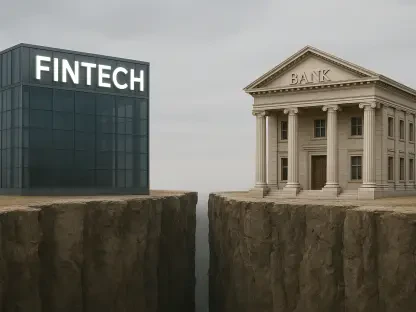 Is AI Widening the Gap Between FinTechs and Legacy Banks?