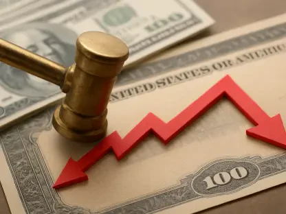 Wall Street Rejects Treasury Efforts to Suppress Bond Yields