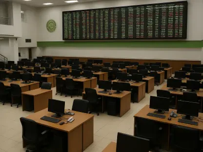 Why Are Foreign Investors Exiting the Nigerian Stock Market?