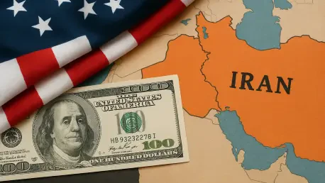 Can Debt and Iran Strategy End American Dominance?