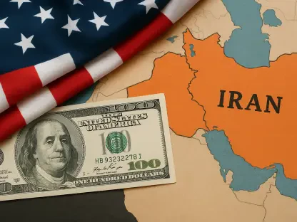 Can Debt and Iran Strategy End American Dominance?