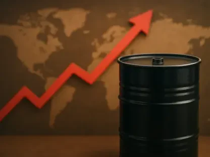 Is the Hormuz Crisis the New Normal for Global Oil?