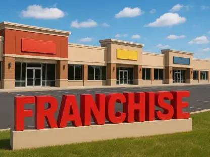 Is the Franchise Industry Booming for 2025?