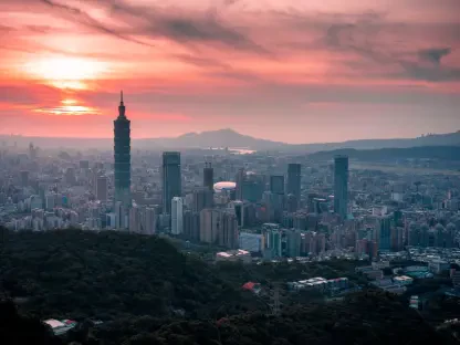 Taiwan Conflict Could Cost $2 Trillion and Halt AI Progress