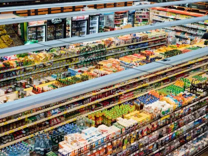 What Key Trends Are Reshaping Today's Consumer Market?