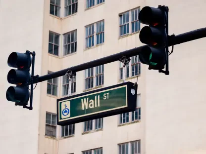 Why Is Wall Street Splitting Over the Future of AI?