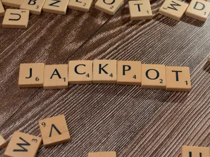Managing a $1 Billion Jackpot Requires Strategic Planning