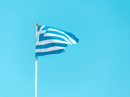 Greece Eyes Growth and Debt Relief in Strategic Economic Plan