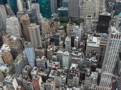 New York Small Business Centers Drive Record Growth in NYC