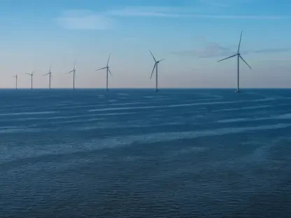 Trump Pays Billions to Swap Offshore Wind for Fossil Fuels