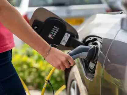 Global EV Market Shifts to Software and Sustainability