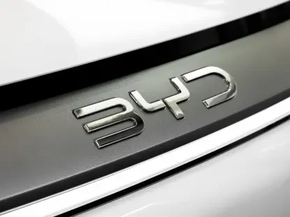 BYD Uses European Banks to Fuel Its Rapid EV Expansion
