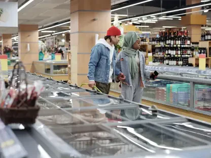 Ten Key Trends Are Reshaping Consumer Shopping Behavior