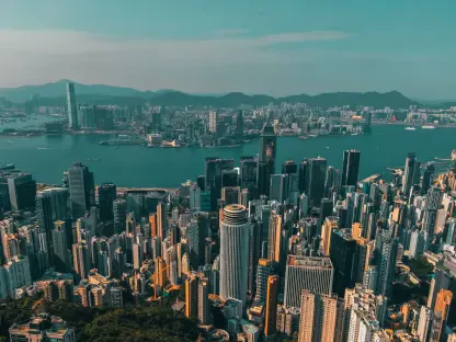 Is the Era of Hong Kong Property Growth Ending?