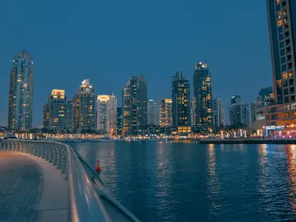 What Drives the Boom in Dubai’s Luxury Off-Plan Market?