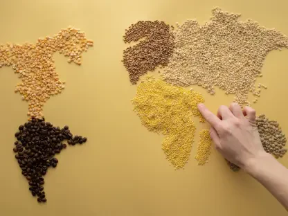 Can Indonesia Become a Global Commodity Price Setter?