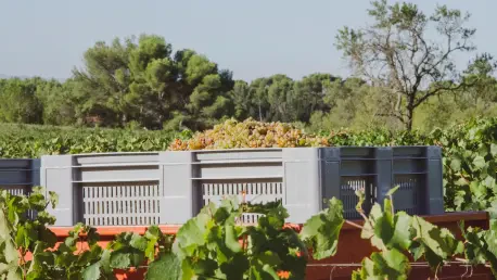 EastFruit Trading Reaches Record Highs Amid Summer Harvest