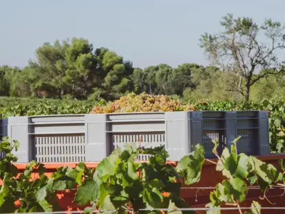 EastFruit Trading Reaches Record Highs Amid Summer Harvest