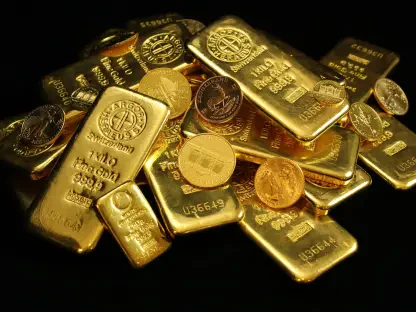 The Global Private Gold Rush and the Rise of Physical Wealth