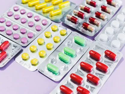 Why Are Pharma Giants Shifting to Platform-Based Mega Mergers?