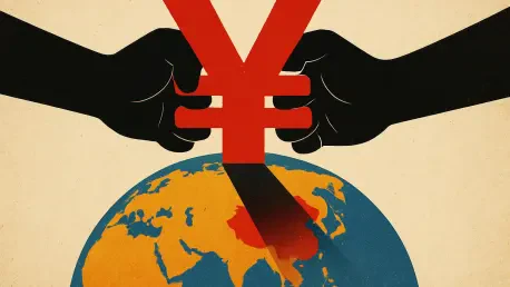 Is the China Squeeze Theory a Global Economic Myth?