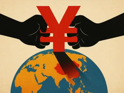 Is the China Squeeze Theory a Global Economic Myth?