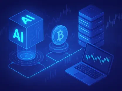 Is AI-Native Infrastructure the Future of Crypto Trading?