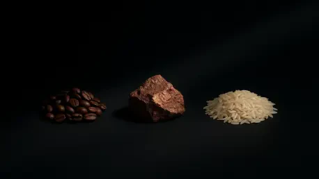 How Will Super El Niño Impact Global Commodity Markets?