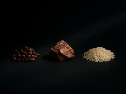 How Will Super El Niño Impact Global Commodity Markets?