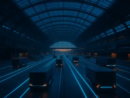 How Can CPG Giants Scale AI for Enterprise Success?